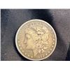 Image 7 : MORGAN SILVER DOLLAR - 1884
