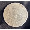 Image 7 : MORGAN SILVER DOLLAR - 1884O