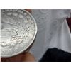 Image 3 : MORGAN SILVER DOLLAR - 1885