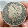 Image 1 : MORGAN SILVER DOLLAR - 1886O