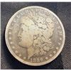 Image 7 : MORGAN SILVER DOLLAR - 1886O