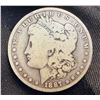 Image 6 : MORGAN SILVER DOLLAR - 1887O
