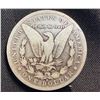 Image 7 : MORGAN SILVER DOLLAR - 1887O
