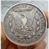 Image 2 : MORGAN SILVER DOLLAR - 1888O
