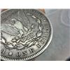 Image 3 : MORGAN SILVER DOLLAR - 1888O