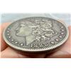 Image 4 : MORGAN SILVER DOLLAR - 1888O