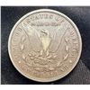 Image 6 : MORGAN SILVER DOLLAR - 1888O