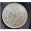 Image 5 : MORGAN SILVER DOLLAR - 1888