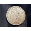Image 6 : MORGAN SILVER DOLLAR - 1888