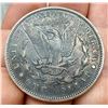 Image 8 : MORGAN SILVER DOLLAR - 1888