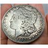 Image 9 : MORGAN SILVER DOLLAR - 1888