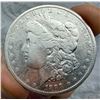 Image 1 : MORGAN SILVER DOLLAR - 1889