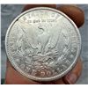 Image 2 : MORGAN SILVER DOLLAR - 1889