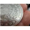 Image 4 : MORGAN SILVER DOLLAR - 1889