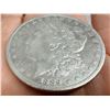 Image 5 : MORGAN SILVER DOLLAR - 1889