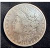 Image 6 : MORGAN SILVER DOLLAR - 1889