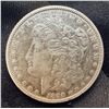 Image 5 : MORGAN SILVER DOLLAR - 1890