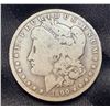 Image 5 : MORGAN SILVER DOLLAR - 1890O