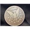 Image 6 : MORGAN SILVER DOLLAR - 1890O