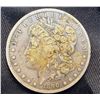 Image 5 : MORGAN SILVER DOLLAR - 1890S