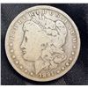 Image 6 : MORGAN SILVER DOLLAR - 1891O