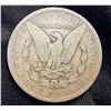 Image 7 : MORGAN SILVER DOLLAR - 1891O