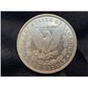 Image 7 : MORGAN SILVER DOLLAR - 1891