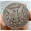 Image 2 : MORGAN SILVER DOLLAR - 1891S