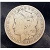 Image 6 : MORGAN SILVER DOLLAR - 1891S