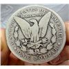 Image 2 : MORGAN SILVER DOLLAR - 1892O