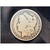 Image 6 : MORGAN SILVER DOLLAR - 1892O