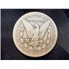 Image 7 : MORGAN SILVER DOLLAR - 1892O