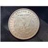 Image 9 : MORGAN SILVER DOLLAR - 1896
