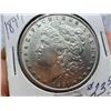 Image 5 : MORGAN SILVER DOLLAR - 1897