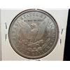 Image 7 : MORGAN SILVER DOLLAR - 1897