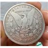 Image 2 : MORGAN SILVER DOLLAR - 1898S