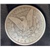 Image 6 : MORGAN SILVER DOLLAR - 1898S