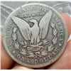Image 2 : MORGAN SILVER DOLLAR - 1899O
