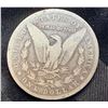Image 6 : MORGAN SILVER DOLLAR - 1899O