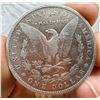 Image 2 : MORGAN SILVER DOLLAR - 1899O