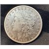 Image 6 : MORGAN SILVER DOLLAR - 1899O