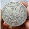 Image 2 : MORGAN SILVER DOLLAR - 1901O