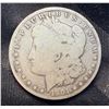 Image 6 : MORGAN SILVER DOLLAR - 1901O