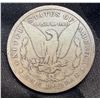 Image 7 : MORGAN SILVER DOLLAR - 1901O