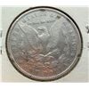 Image 2 : MORGAN SILVER DOLLAR - 1902