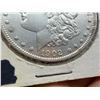 Image 3 : MORGAN SILVER DOLLAR - 1902