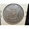 Image 7 : MORGAN SILVER DOLLAR - 1902
