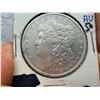 Image 5 : MORGAN SILVER DOLLAR - 1903