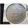 Image 7 : MORGAN SILVER DOLLAR - 1903