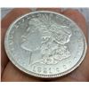 Image 4 : MORGAN SILVER DOLLAR - 1921